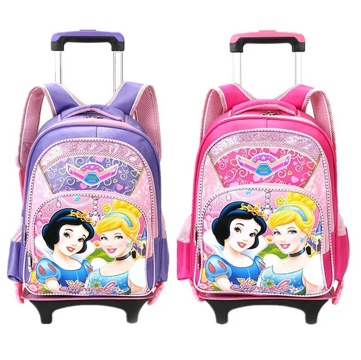 carros de princesas para niñas