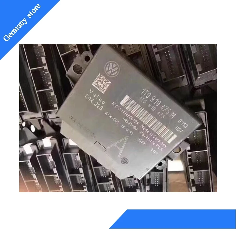 

Parking PDC control unit module For V W Toura n CC OEM:1T0 919 475 M 1T0919475M