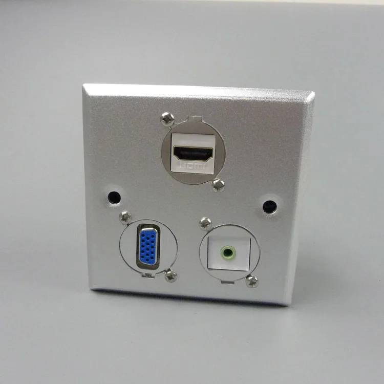 HDMI+VGA+