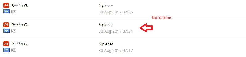 5