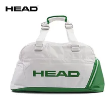 Серия Djokovic Уимблдон теннисная сумка для тенниса и бадминтона одежда Профессиональная Большая мужская спортивная сумка с обувной сумкой