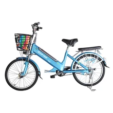 22 дюймов городской электрический велосипед с рождением ребенка помощь при помощи верховой езды Гибридный Зеленая энергия литиевая Батарея Велосипедный спорт отдых travel48V350W, фара для электровелосипеда