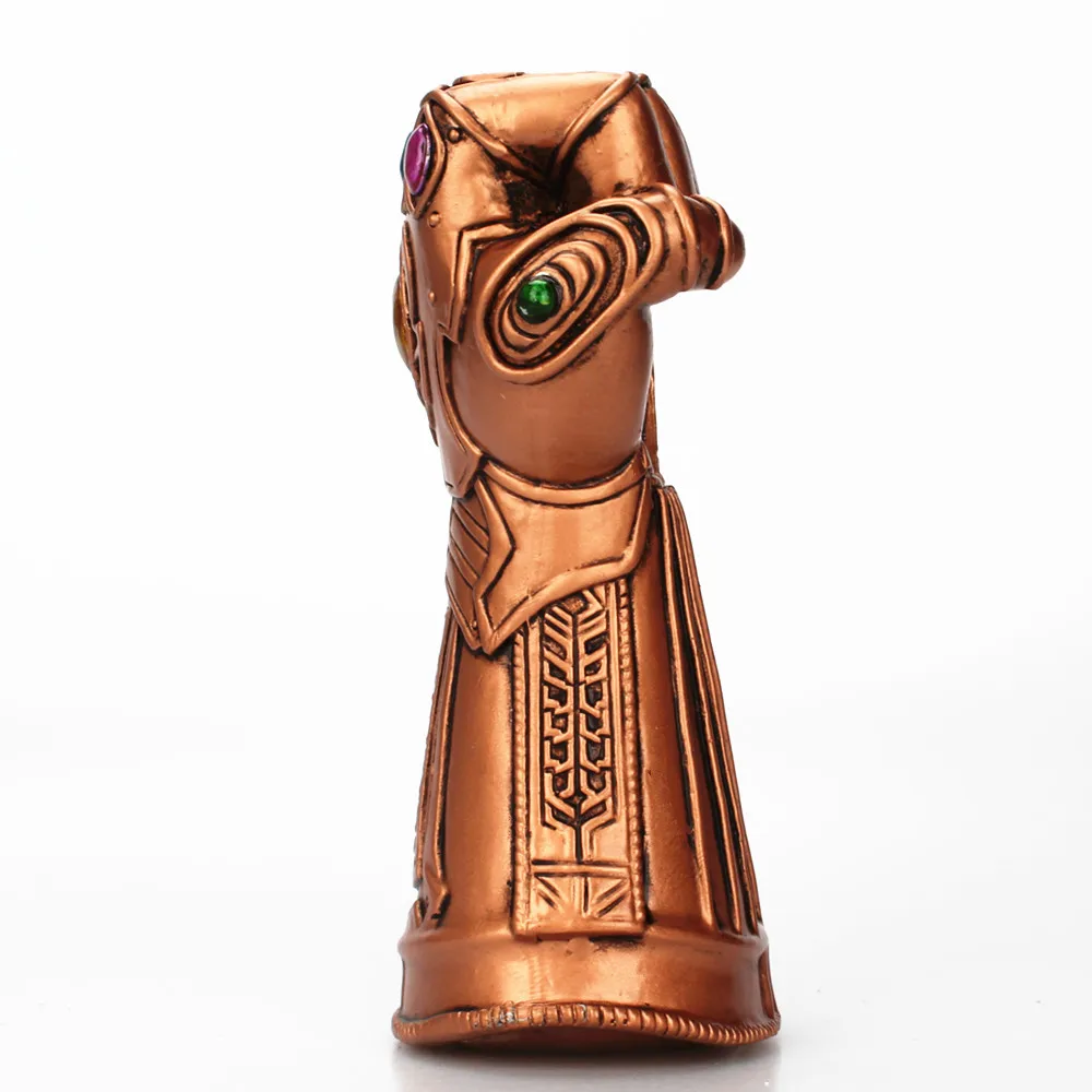 Thanos Toy Gauntlet Glove Wine Beer Bottle Opener Soda Glass Caps Remover Toy Handsome Fist Opener Bar Home Use Toys Thanos Toy Gauntlet Glove Wine Beer Bottle Opener Soda Glass Caps Remover Toy Handsome Fist Opener Bar Home Use Toys