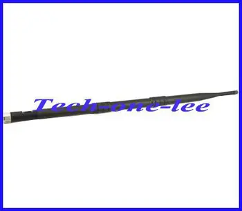 

2.4Ghz 9dbi WIFI antenna with nickelplated RP SMA male plug connector aerial