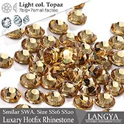 FRA26A Light col topaz