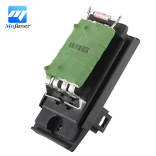 Нагреватель воздуходувки резистор для Ford/Tourneo/Focus MK1 2 3/KA для Fiesta для Mondeo/Пума/Cougar