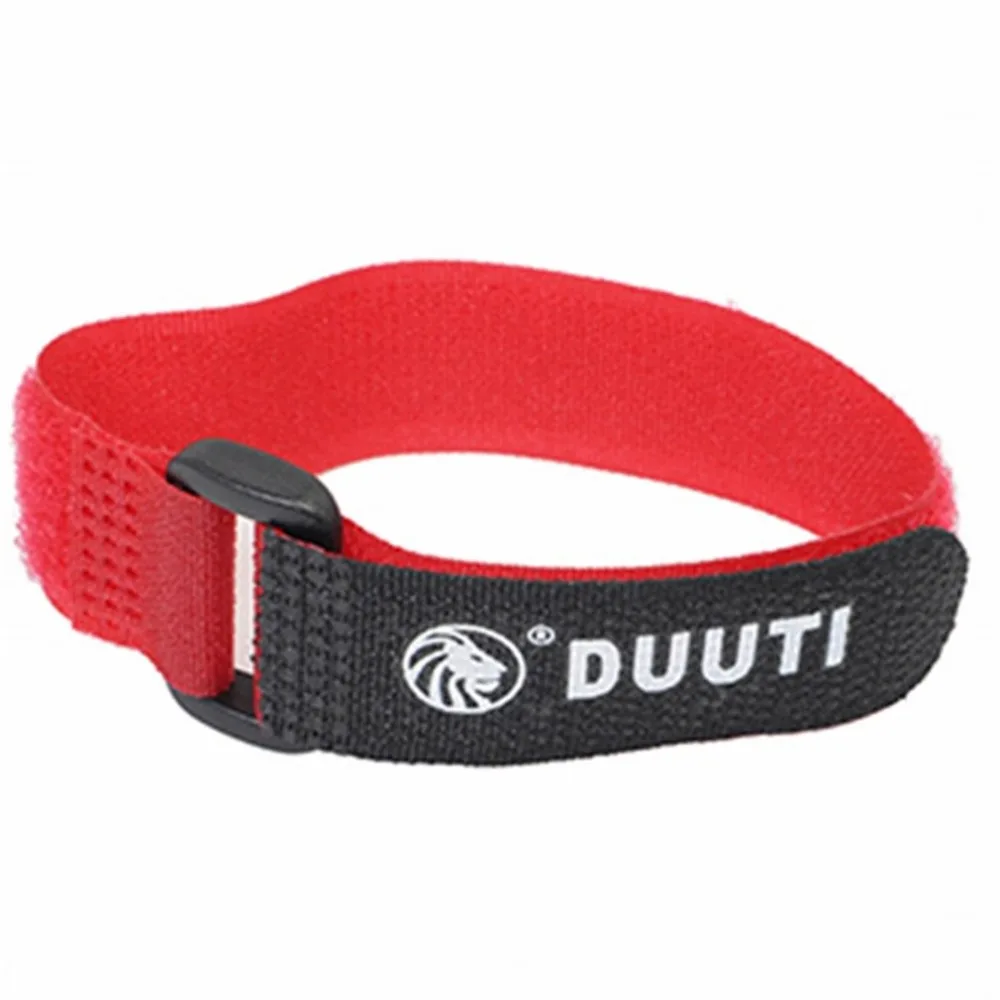 

Bicycle Straps Nylon MTB Road Bike Pump Strap Band Reusable Adjustable Hook Loop Cable Ties Fastening Securing Straps