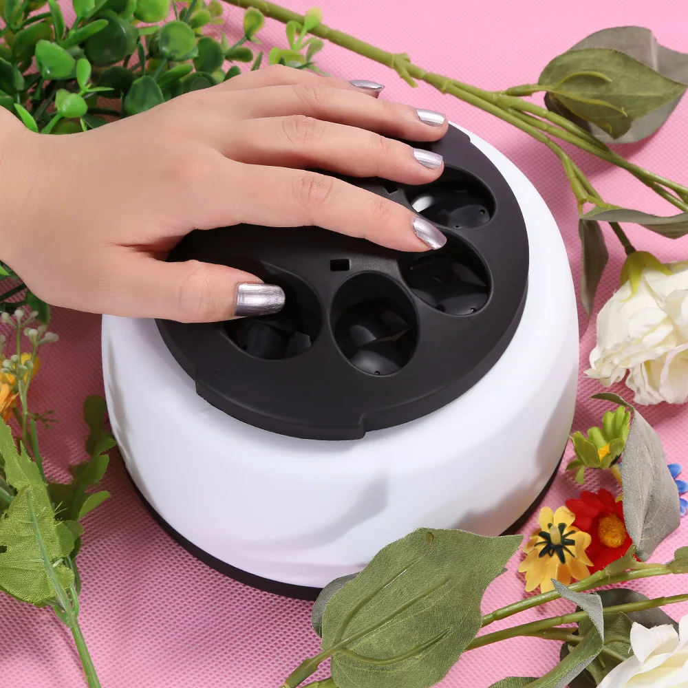 

GUSTALA Pro Electric UV Nail Polish Remover Gel Polish Removal Machine Gel Soak Off Remover Nail Steamer Steam Off Nail Steamer