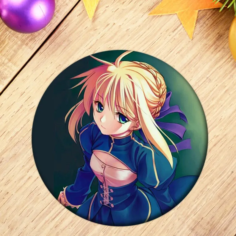 Fate (105)