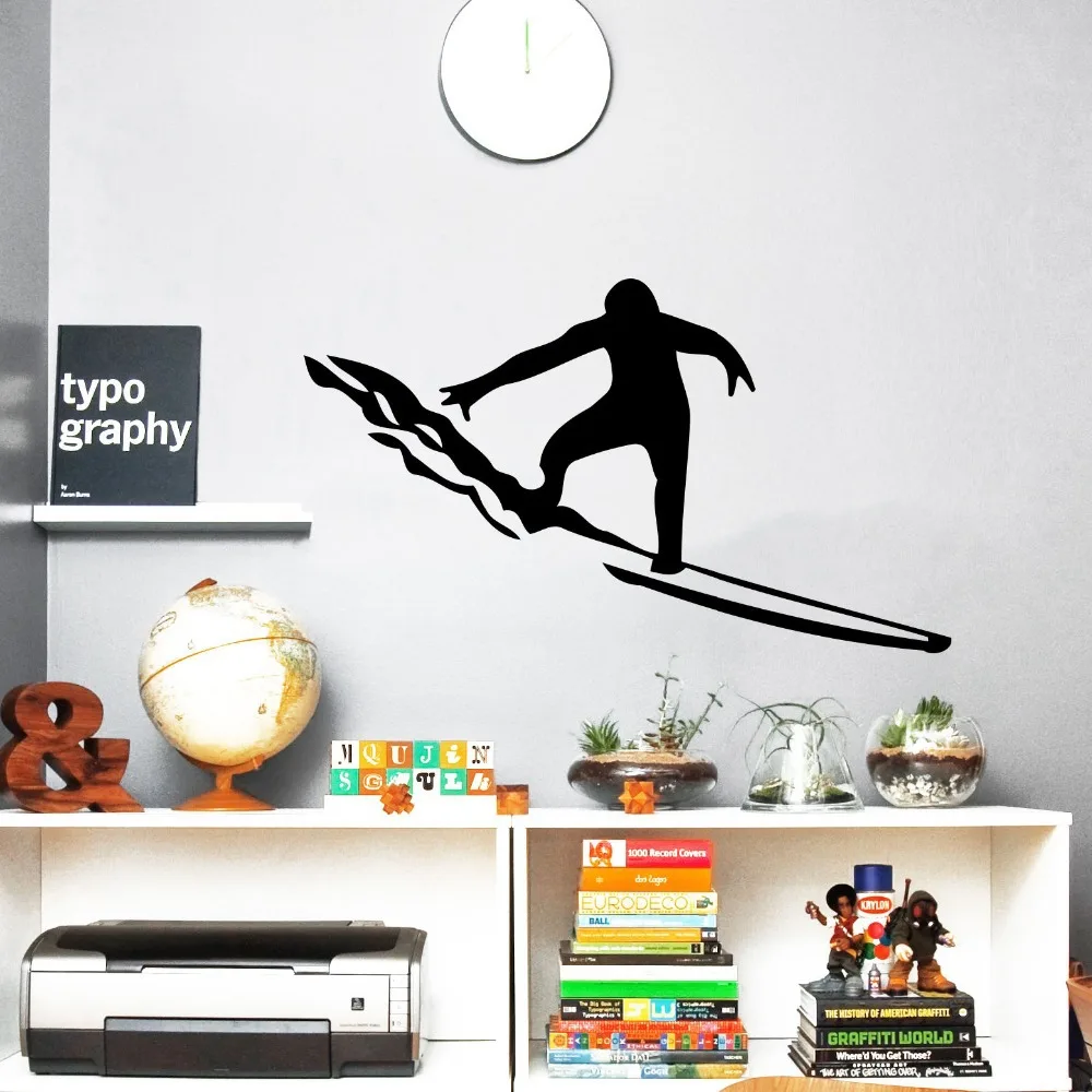 Online Buy Wholesale surf stickers from China surf stickers Wholesalers