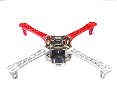 F450 no landing gear F450/S500/X500 500 мм комплект рамы квадрокоптера Pixhawk 2.4.8 32 бит Контроллер полета M8N PM 2212 920kv двигатель 30A simonk ESC - Цвет: F450 no landing gear