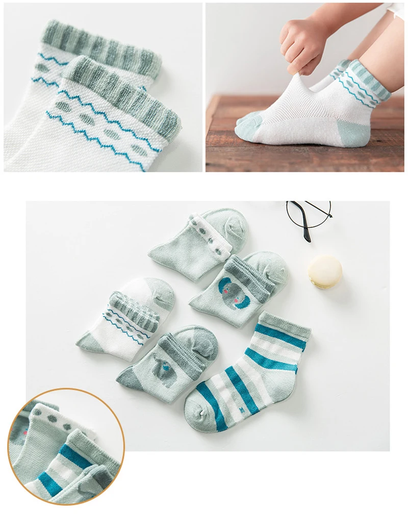 sock X  (12)