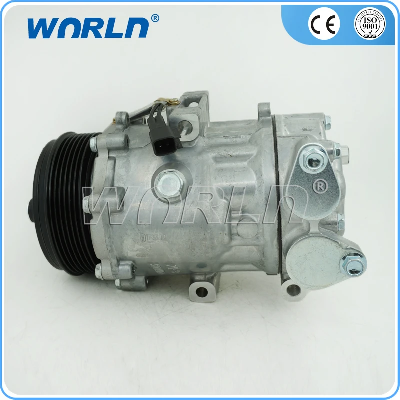 Купить Компрессор Форд Мондео 4