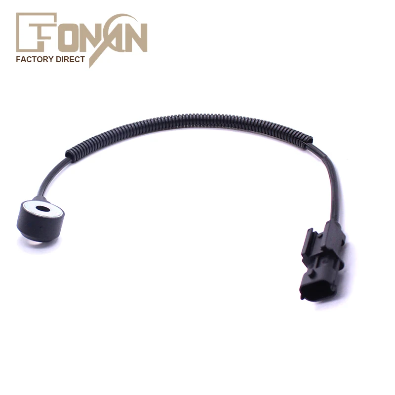 Противоударный датчик X10 для Hyundai Accent KIA Picanto Rio 3925026900 3925002900 3925226870|Датчик детонации|