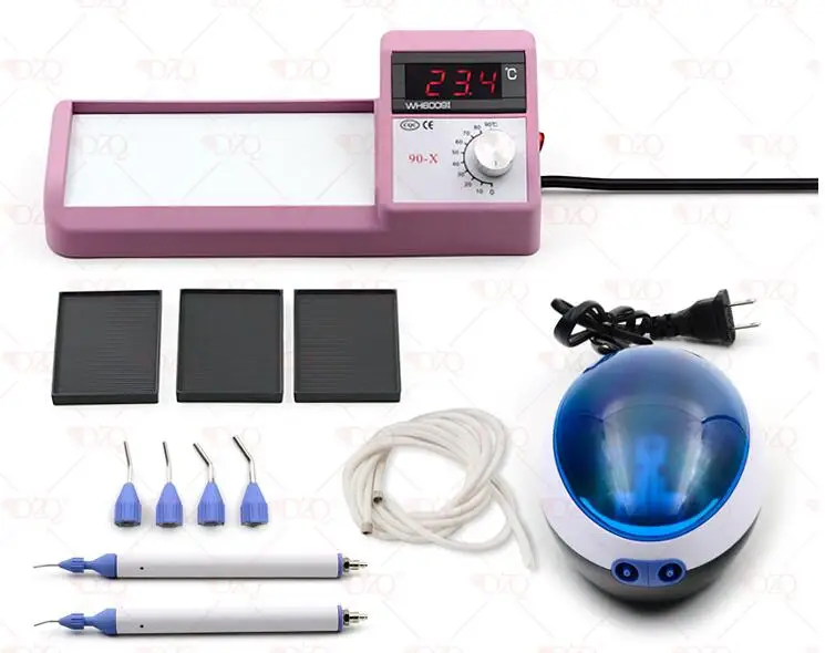 Jewelry Making Tools 220V Stone Setting Tools Vacuum Thermal Micro Wax
