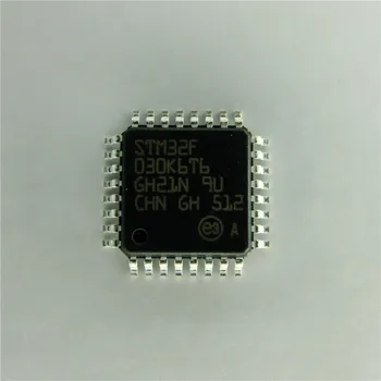 

25pcs/lot STM32F030K6T6 LQFP32 In Stock Best quality