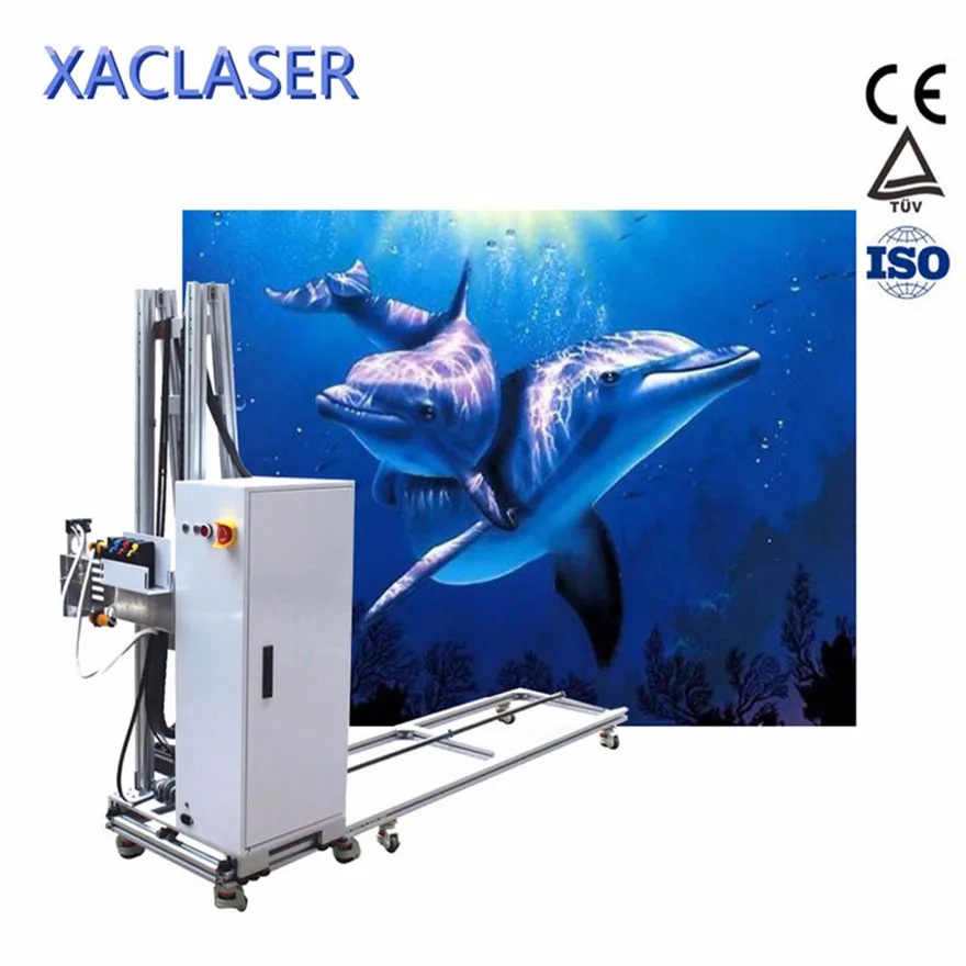 Best Price 3d wall printer machine Vertical Wall Commercial 3D Plotter Wall Printer Art Printing Machine Best Price 3d wall printer machine Vertical Wall Commercial 3D Plotter Wall Printer Art Printing Machine