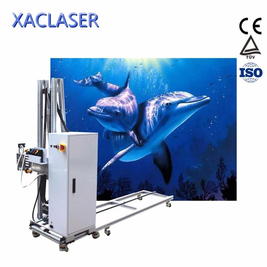 3d wall printer price