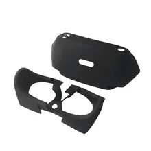 Мягкий силиконовый резиновый чехол для защиты глаз, защитный чехол для playstation PS4 VR(PSVR), гарнитура виртуальной реальности