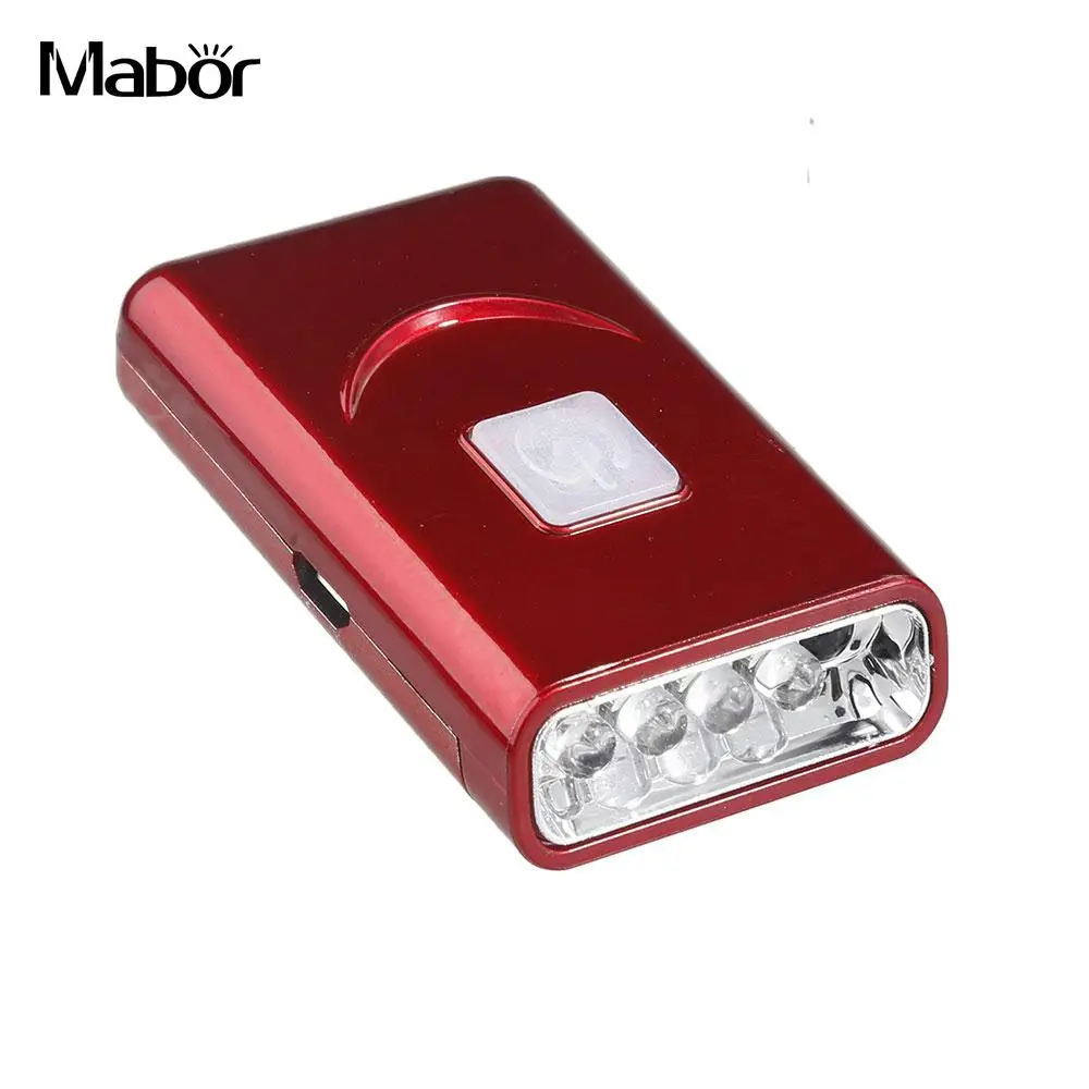 

Headlamp Sporting Goods Sensor Switch Headlight Light Fixture Fishing Practical Cap Clamp Lights 2W Emergency Outdoor Lighting
