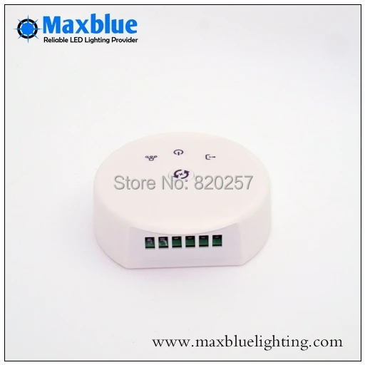 

DC12-24V WiFi Controller NEW Magic UFO type for intelligent led light, compatible with ISO Android system