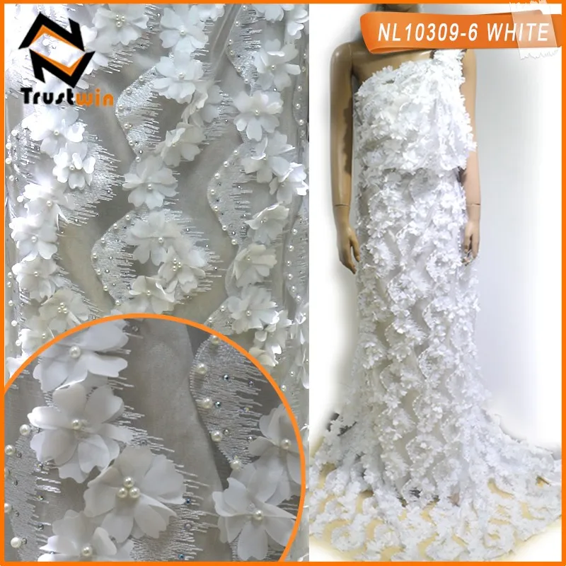 NL10309-6 WHITE