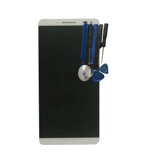 

BINYEAE For cherry mobile OMEGA 4G LCD Display With Touch Screen Digitizer Assembly