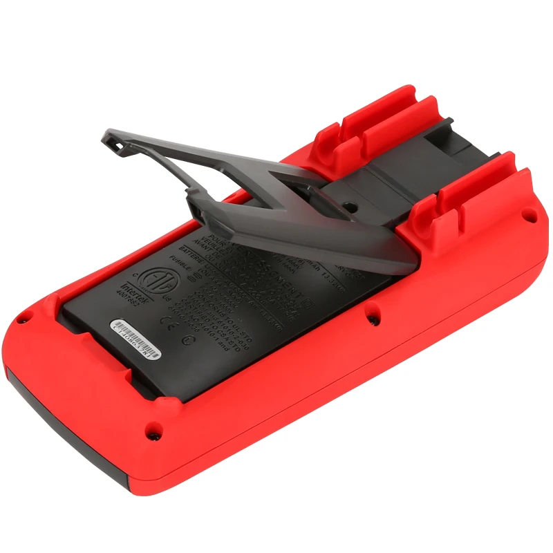 UNI T UT171C/UT171B/UT171A Промышленный Цифровой мультиметр True RMS USB/Bluetooth связь/LoZ