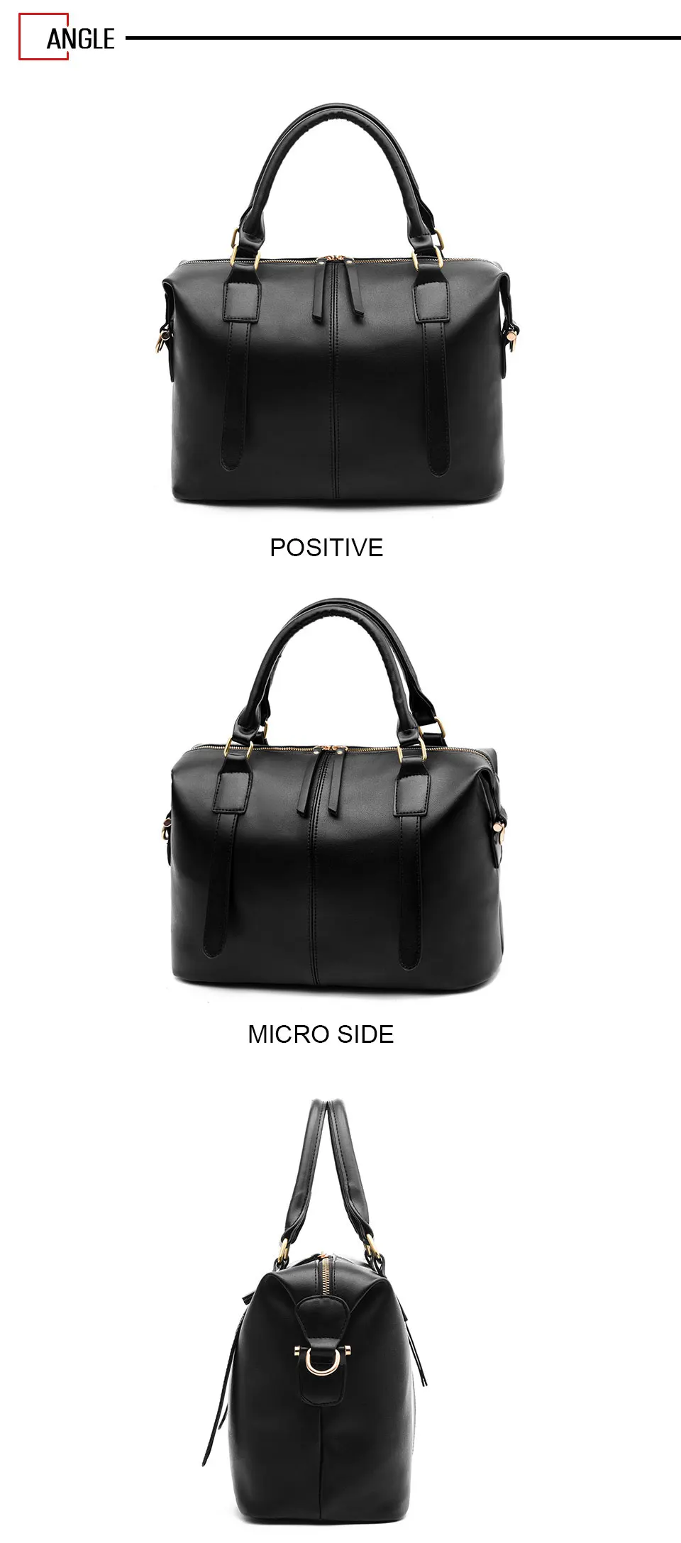 HJPHOEBAG ретро новые женские сумки брендовые сумки высокого качества большая Вместительная женская сумка на одно плечо сумка для отдыха основная YC201