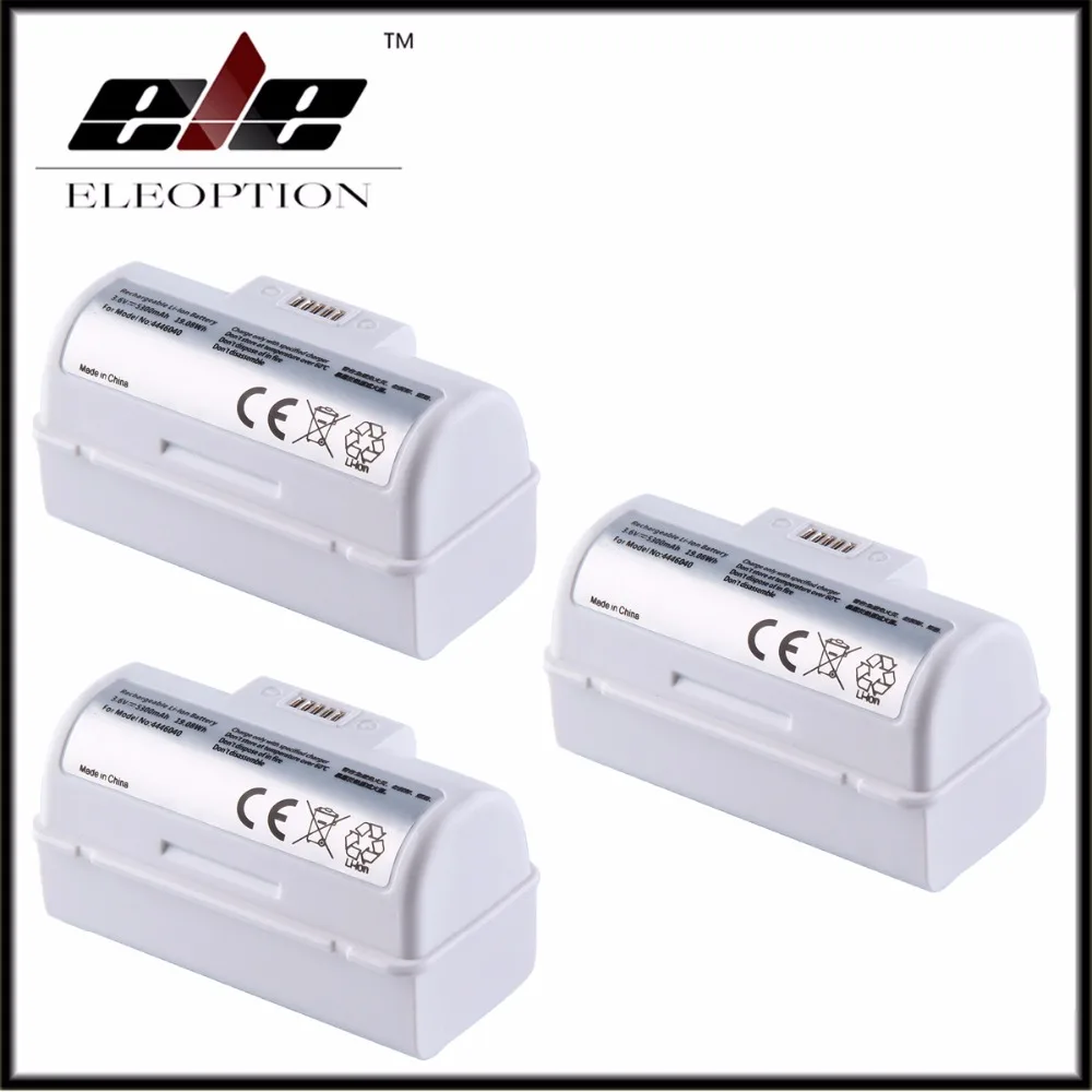 braava battery replacement