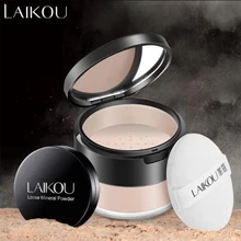 Основа отбеливающая пудра минеральная прозрачная натуральная прозрачный консилер поры основа рассыпчатая пудра 2 цвета