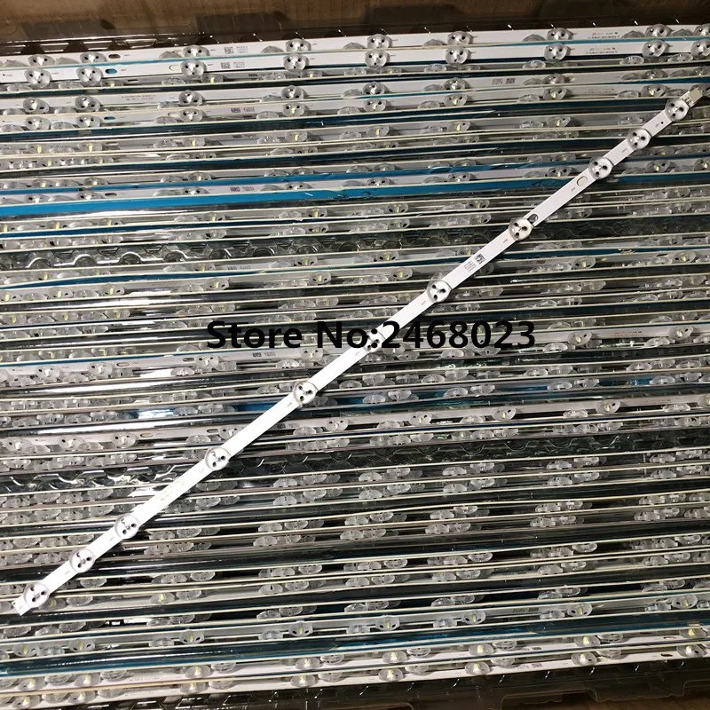 10 шт 11 светодиодный 32 &quotNDV v estel 32&quot VES315WNDB 2D N01 VESTEL дюйма для 32227HD LED 400S 625 C1350 HD32E1