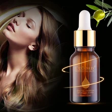 L'UODAIS марокканское эфирное масло для роста волос уход за волосами Лечение мужчин t для мужчин и женщин Эссенция от выпадения волос Жидкое восстановление корня волос 15 мл