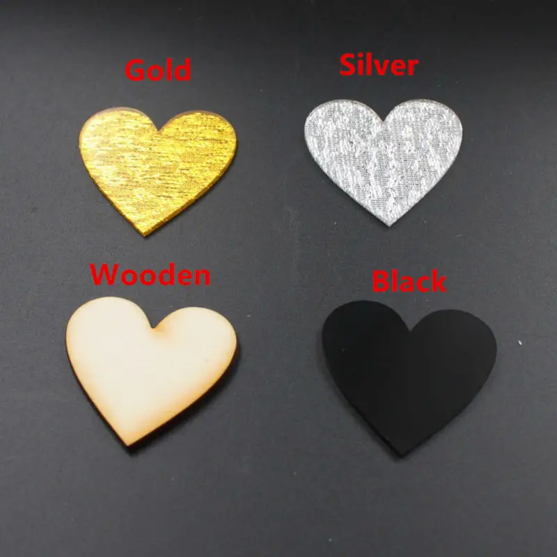 color chart