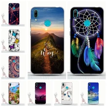 coque huawei y7 pro 2019 mickey