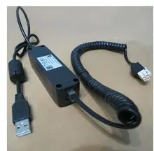 CURTIS 1314-4402 шт. программист с 1309 USB Интерфейс коробке Модернизированный 1314-4401