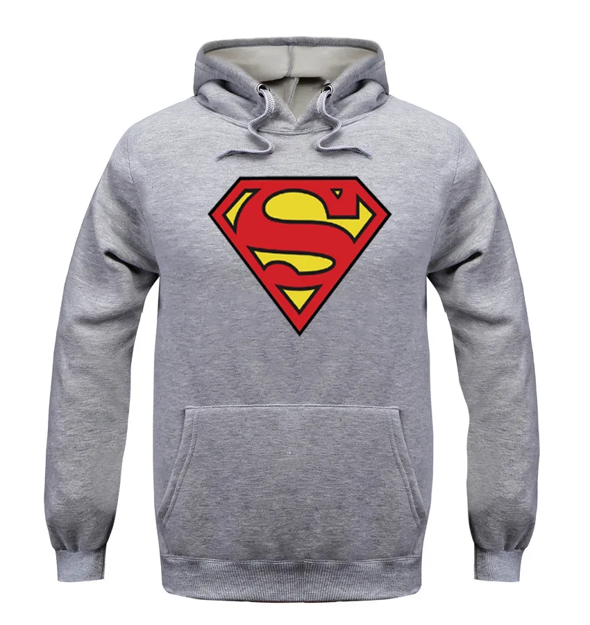 Superman Hoodies Most Helpful Wholesale Superman Hoodie Reviews