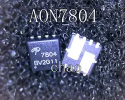 AON7804 7804 QFN