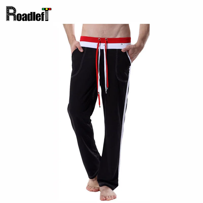 Men's Stretch Sweatpants – Quick-Dry, 4-Way Stretch, Slim Fit Joggers For Workout & Casual Wear