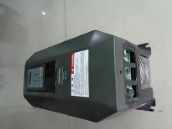 

Original frequency converter VFA5-2037P(2) 3PH 220V 3.7KW used 70%-90%new