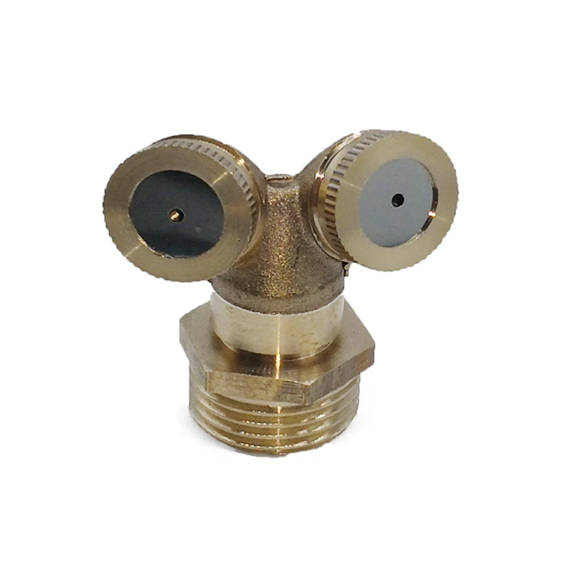 4 nozzle 5