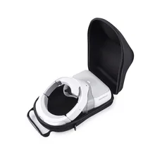 Специальная сумка для хранения летающих очков водонепроницаемые и анти-осенние сумки сумка на плечо для очков DJI