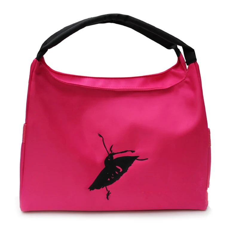 ballet tote