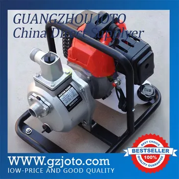 

WP10B 1.5HP Electric Water Pump