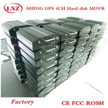 Заводская распродажа mdvr lsz-a6604hg-w ahd 3g gps hdd mdvr жесткий диск Поддержка 2 ТБ+ 128G sd-карта cmsv6 мобильный видеорегистратор