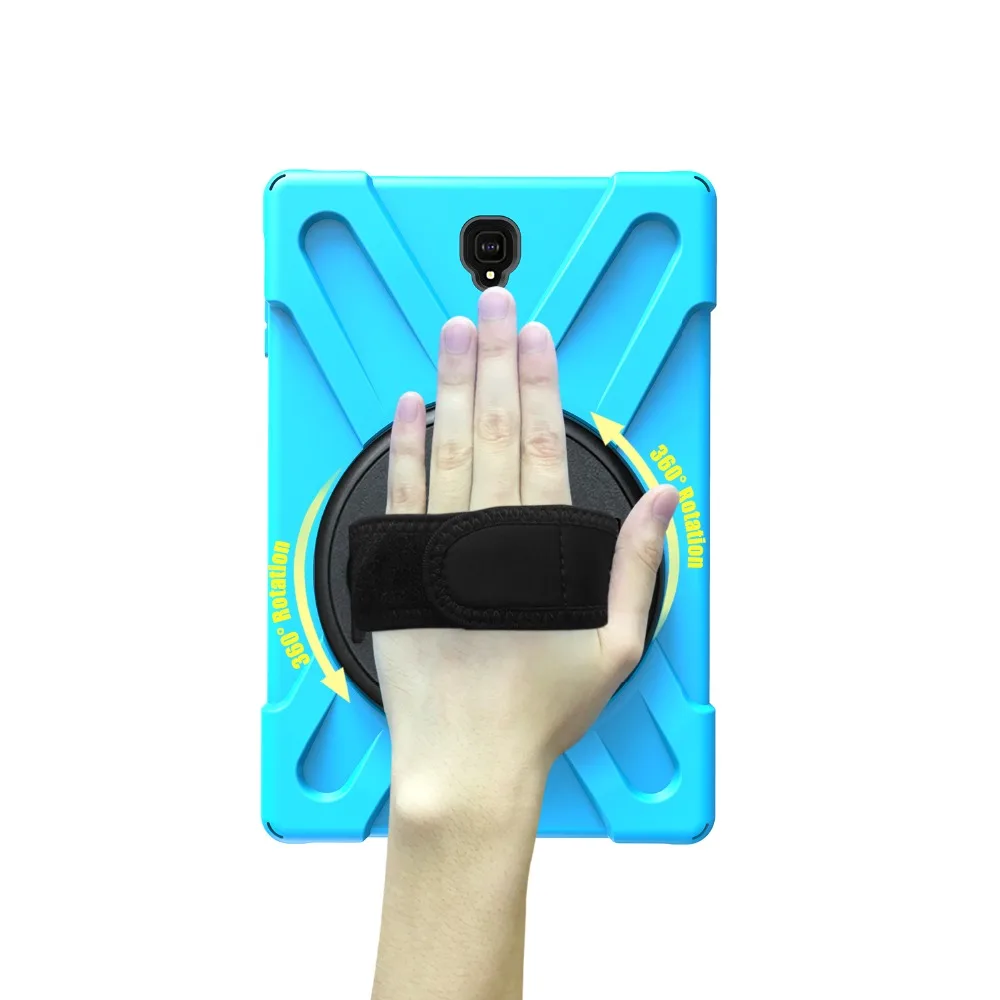 CASE OF Galaxy tab s4 10.5 T830