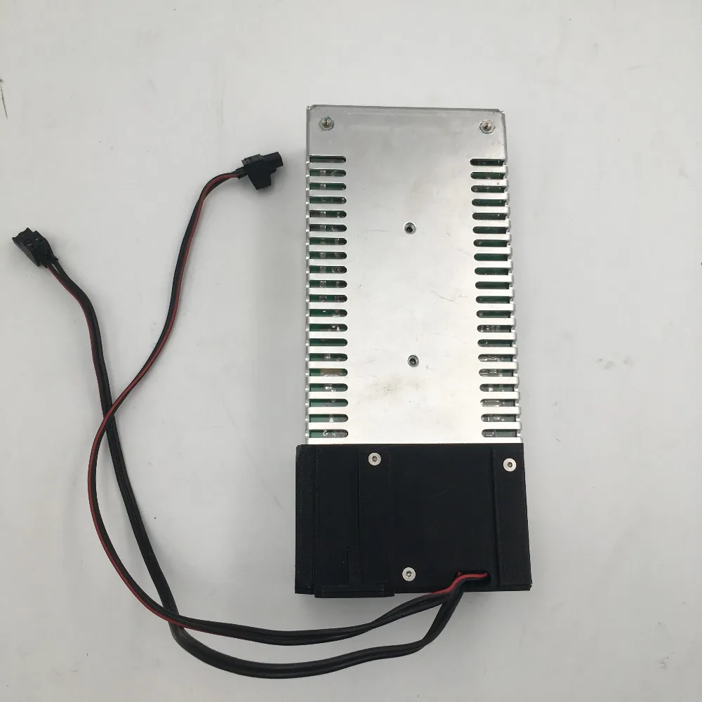 Prusa i3 mk2/mk2s 3d printer switchable power supply PSU 12V, 250W for reprap 3d printer Prusa i3 mk2/mk2s 3d printer switchable power supply PSU 12V, 250W for reprap 3d printer