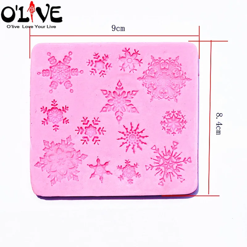 silicone lace mold
