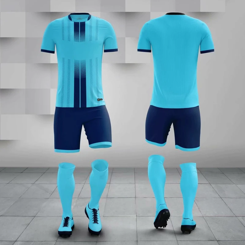 kids football uniforms