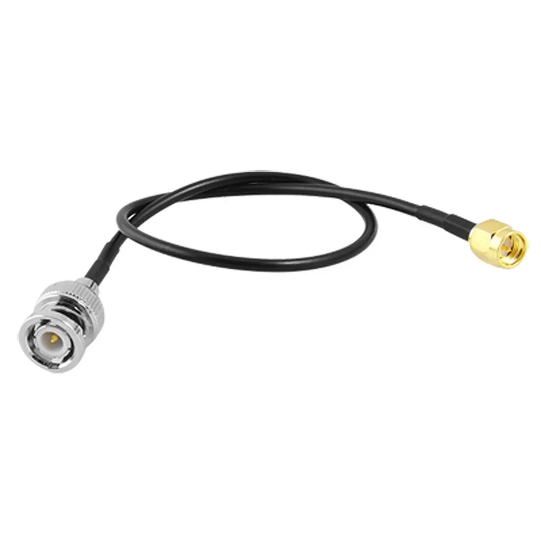 

IMC hot 12.8" RF Pigtail Cable SMA Male to Male Adapter Connector